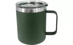 Origin Outdoors Stainless Steel Insulated Mug Color 0.35 Liter Dark Blue