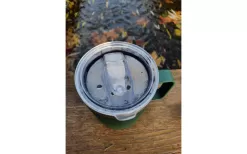 Origin Outdoors Stainless Steel Insulated Mug Color 0.35 Liter Dark Blue -Quality Camping Shop 746036 5037053 1