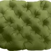 Origin Outdoors Inflatable Seat Cushion Olive 1 Origin Outdoors Inflatable Seat Cushion Olive -Quality Camping Shop 746093 5036906