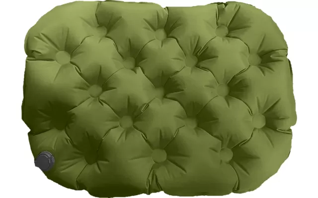 Origin Outdoors Inflatable Seat Cushion Olive 3 Origin Outdoors Inflatable Seat Cushion Olive