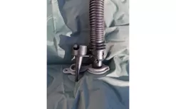 Origin Outdoors Asterisk Air Mattress 198 X 56 Cm Olive