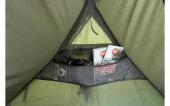 Mountain Guide Geodesic Tent Carpi II -Quality Camping Shop 748397 5005898