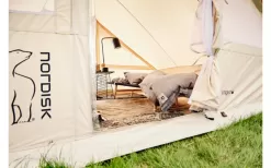 Nordisk Utgard 13.2 TC - 6 Person Tent -Quality Camping Shop 751313 5015696