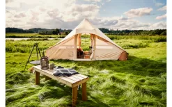 Nordisk Utgard 13.2 TC - 6 Person Tent -Quality Camping Shop 751319 5015708