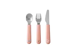 Mepal Mio Children Cutlery Set 3 Pieces Sailors Bay -Quality Camping Shop 751979 5018753
