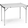 Berger Camping Table Extendable -Quality Camping Shop 752933 5027087