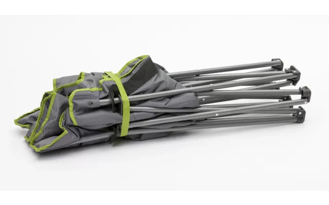 Berger Relax Double Folding Sofa 3 Berger Relax Double Folding Sofa