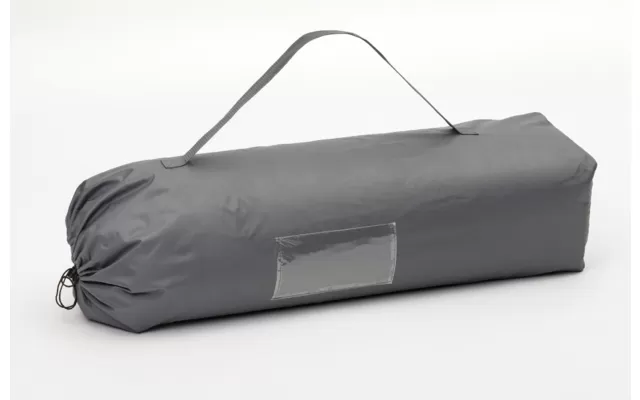 Berger Relax Double Folding Sofa 4 Berger Relax Double Folding Sofa - Image 2