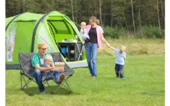 Berger Relax Double Folding Sofa 10 Berger Relax Double Folding Sofa -Quality Camping Shop 755558 5052812