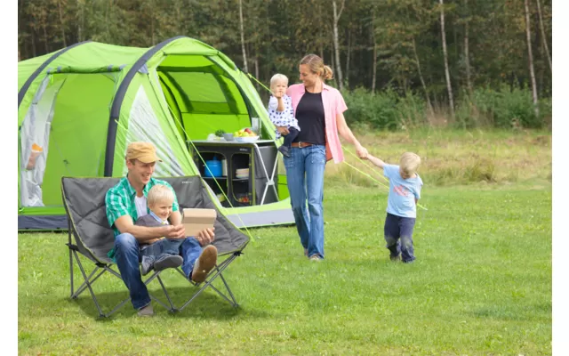 Berger Relax Double Folding Sofa 5 Berger Relax Double Folding Sofa - Image 3