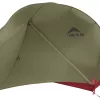 MSR Hubba Bubba NX 2 Ultralight 2 Person Tent -Quality Camping Shop 755879 5128727