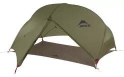 MSR Hubba Bubba NX 2 Ultralight 2 Person Tent -Quality Camping Shop 755882 5128733