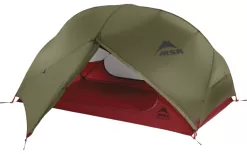 MSR Hubba Bubba NX 2 Ultralight 2 Person Tent -Quality Camping Shop 755885 5128739