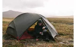 MSR Hubba Bubba NX 2 Ultralight 2 Person Tent -Quality Camping Shop 755888 5128748