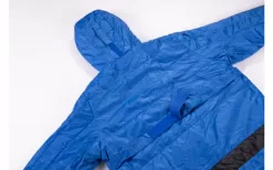 Bergstop CozyBag Zippy Sleeping Bag S 190 Cm -Quality Camping Shop 755975 5063699