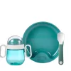 Mepal Mio Baby Tableware Set 3 Pieces Sailors Bay