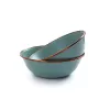 Barebones Bowl Set Of 2 Stone Grey -Quality Camping Shop 757055 5071052 1