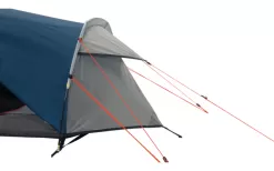 Easy Camp Geminga 100 Compact Kettle 0.9 Liters -Quality Camping Shop 757223 5073869