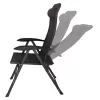 Eurotrail Camping Chair Kendal Comfort -Quality Camping Shop 757250 5076173