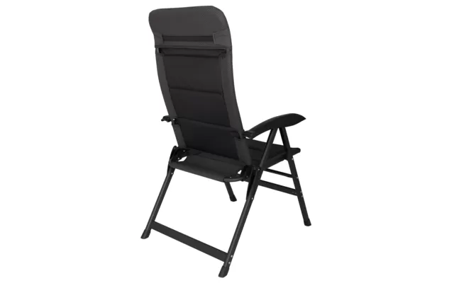 Eurotrail Camping Chair Kendal Comfort 4 Eurotrail Camping Chair Kendal Comfort - Image 2