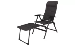 Eurotrail Camping Chair Kendal Comfort 8 Eurotrail Camping Chair Kendal Comfort -Quality Camping Shop 757256 5076185