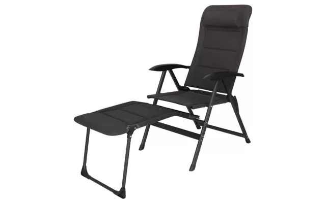 Eurotrail Camping Chair Kendal Comfort 5 Eurotrail Camping Chair Kendal Comfort - Image 3