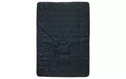 Therm-a-Rest Thermarest Honcho Poncho 2in1 Blanket 142 X 200 Cm Blue Woven Print -Quality Camping Shop 757937 5129309 1