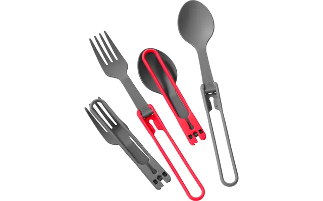 MSR Folding Camping Cutlery 3 MSR Folding Camping Cutlery
