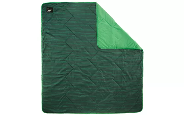 Therm-a-Rest Argo Blanket 198 X 183 Cm New Green 5 Therm-a-Rest Argo Blanket 198 X 183 Cm New Green - Image 3