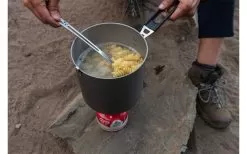 Alpine Spoon Tool Combination Short -Quality Camping Shop 763040 5223233