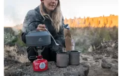 Alpine Spoon Tool Combination Short -Quality Camping Shop 763043 5223239