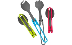MSR Folding Cutlery Set Of 4
