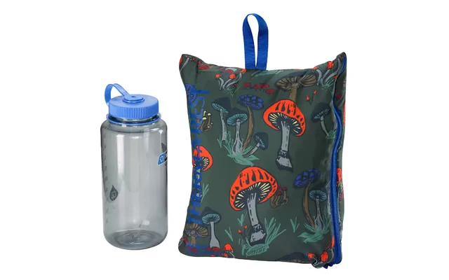 Therm-a-Rest Thermarest Juno Camping Blanket 183 X 114 Cm Deep Pacific 4 Therm-a-Rest Thermarest Juno Camping Blanket 183 X 114 Cm Deep Pacific - Image 2