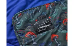 Therm-a-Rest Thermarest Juno Camping Blanket 183 X 114 Cm Tide Pool Print -Quality Camping Shop 763217 5203223