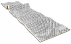 Therm-a-Rest Thermarest Z Lite SOL Insulation Mat Regular Blue / Silver