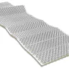 Therm-a-Rest Thermarest Z Lite SOL Mat Regular Limon / Silver -Quality Camping Shop 763292 5127548