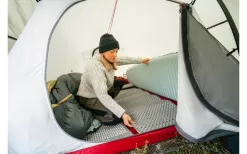 Therm-a-Rest Thermarest Z Lite SOL Insulation Mat Regular Blue / Silver -Quality Camping Shop 763298 5127560 1