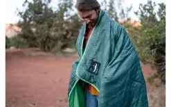 Therm-a-Rest Argo Blanket 198 X 183 Cm New Green 14 Therm-a-Rest Argo Blanket 198 X 183 Cm New Green -Quality Camping Shop 763388 5128541 1