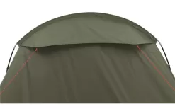 Easy Camp Huntsville Twin 600 Tunnel Tent For 6 People -Quality Camping Shop 767945 5122868