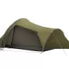 Robens Challenger 3XE Tunnel Tent Green