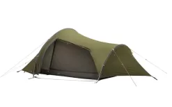 Robens Challenger 3XE Tunnel Tent Green