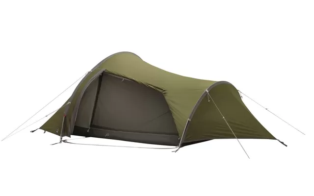Robens Challenger 3XE Tunnel Tent Green 3 Robens Challenger 3XE Tunnel Tent Green