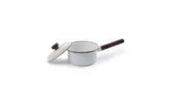 Barebones Saucepan Egg Shell
