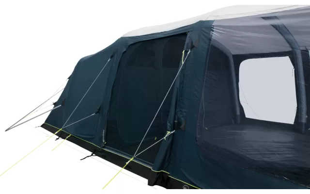 Outwell Springville Inflatable 6SA Tunnel Tent For 6 People 9 Outwell Springville Inflatable 6SA Tunnel Tent For 6 People - Image 7