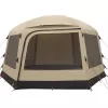 Robens Yurt Family Tent For 7 People Beige 1 Robens Yurt Family Tent For 7 People Beige -Quality Camping Shop 773507 5139812