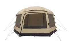 Robens Yurt Family Tent For 7 People Beige