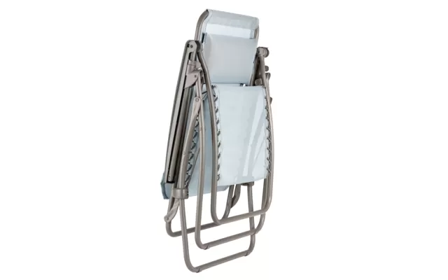 Lafuma Relax Lounger RT2 Ocean 6 Lafuma Relax Lounger RT2 Ocean - Image 4