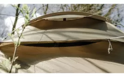 Robens Double Dreamer 5 Tunnel Tent Sand Green