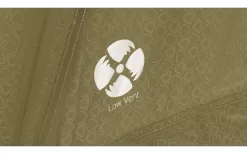 Robens Double Dreamer 5 Tunnel Tent Sand Green -Quality Camping Shop 774419 5188727