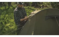 Robens Challenger 3XE Tunnel Tent Green 13 Robens Challenger 3XE Tunnel Tent Green -Quality Camping Shop 774461 5143154